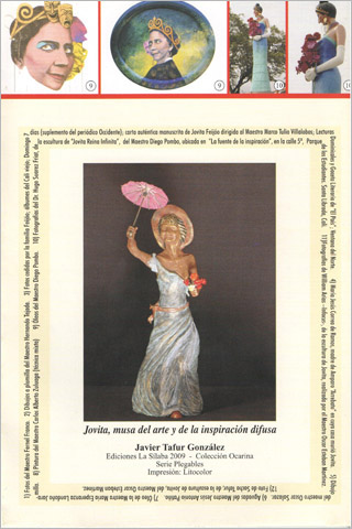 Javier Tafur González